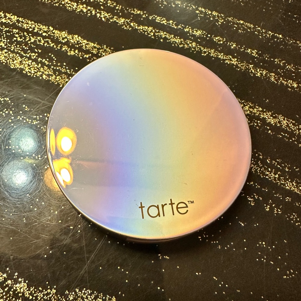 Tarte Face Tape pressed powder shade 42S tan sand